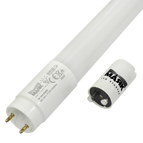 

Лампа светодиодная МАЯК Lb-t8pro-12/18w/6500-001