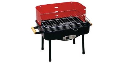  KING CAMP 3721 Mini BBQ Oven