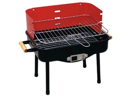  KING CAMP 3721 Mini BBQ Oven