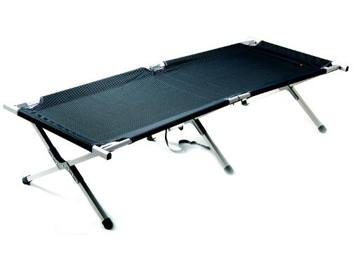  KING CAMP 3806 Delux Camping Bed