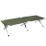  KING CAMP 3806 Delux Camping Bed ARMY