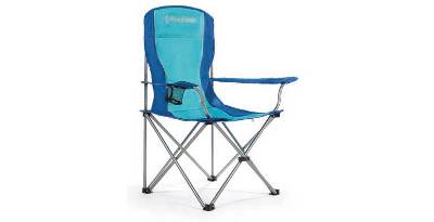  KING CAMP 3818 Arms Chair 