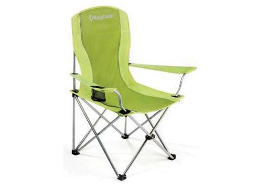  KING CAMP 3818 Arms Chair 