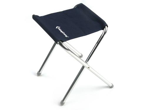   KING CAMP 3836 Alu.Folding Stool