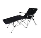  KING CAMP 3847 Alu Lying chair
