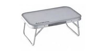  KING CAMP 3854 Mini Folding Table