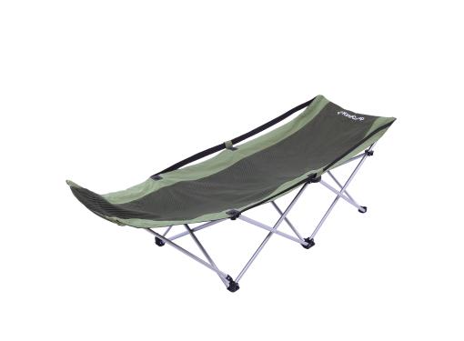  KING CAMP 3857 Aluminium Compact bed