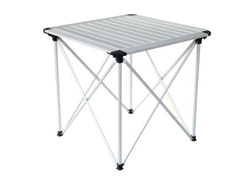  KING CAMP 3861 Alu.Folding Round Table