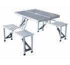   KING CAMP 3864 Delux table/Chair Set