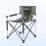  KING CAMP 3882 Alu folding director chair