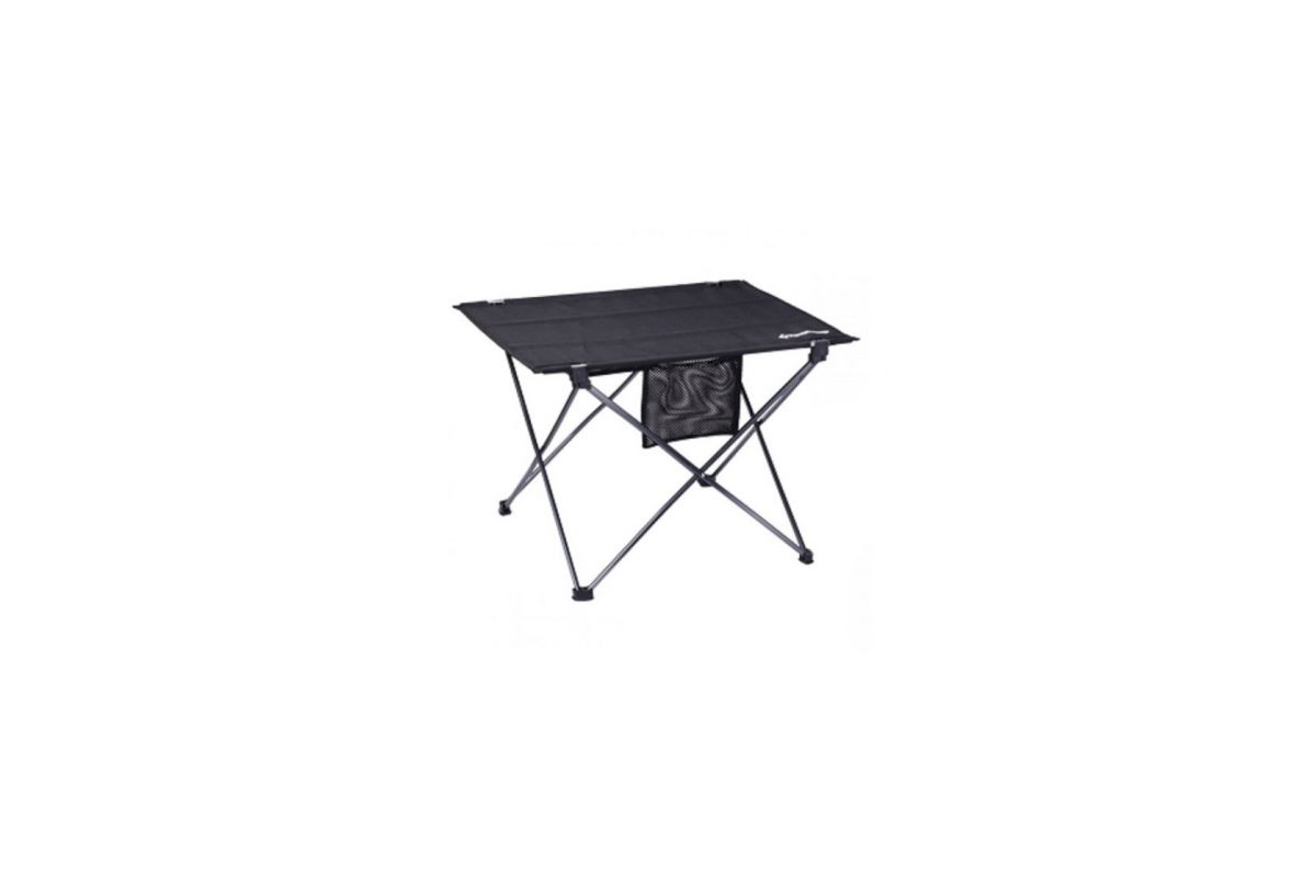 king camp folding table