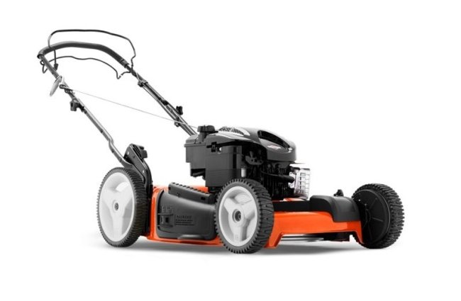 

Газонокосилка Husqvarna 9612100-37, 9612100-37