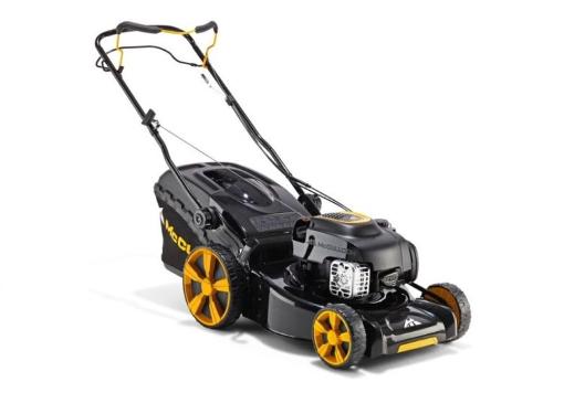 Изображение товара Бензиновая газонокосилка MCCULLOCH M51-150WRPX 51 см 3in1 Briggs & Stratton