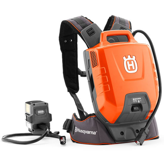 

Аккумулятор Husqvarna 9667759-01