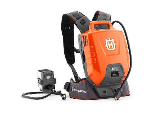  HUSQVARNA 36 14.4 Li-Ion (9667759-01)