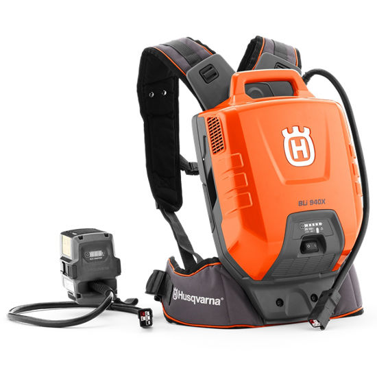 

Аккумулятор Husqvarna 9667760-01