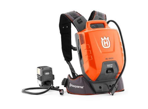  HUSQVARNA 36 26.1 Li-Ion (9667760-01)