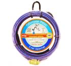 Греющий кабель ОБОГРЕВ ЛЮКС 2 м в трубу