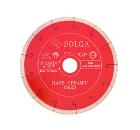 Круг алмазный SOLGA DIAMANT (20010180) Ф180х25.4мм по керамограниту