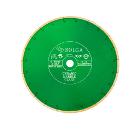 Круг алмазный SOLGA DIAMANT (20000350) Ф350х25.4мм по керамике