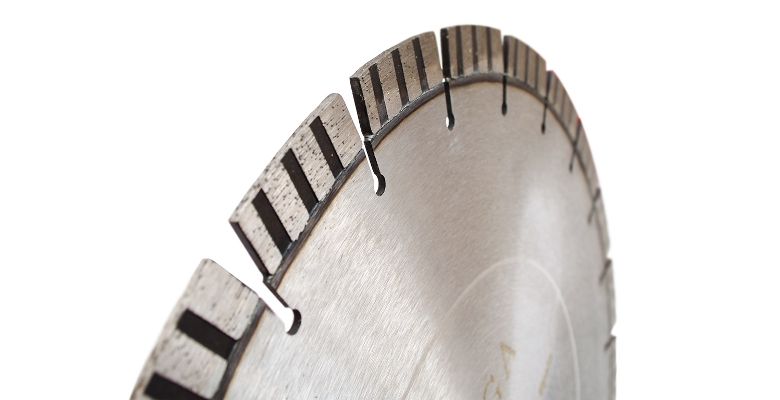 ���� �������� SOLGA DIAMANT (23117350) �350�25.4�� �� ������������