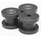 Ролики для квадратной трубы STALEX 391009-303