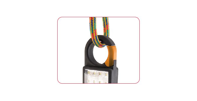 Фонарь ЯРКИЙ ЛУЧ Оптимус-mini 4606400105381