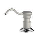 Встраиваемый дозатор OMOIKIRI ОМ-01 EV (4995016)