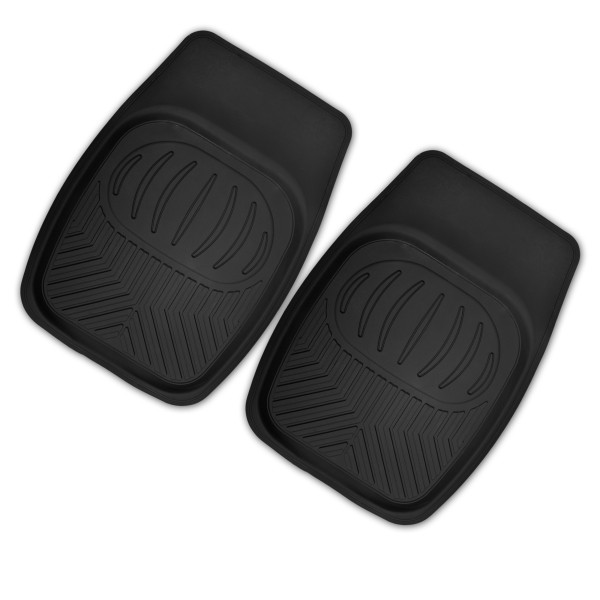

Коврики автомобильные Skyway S01701020, Черный, S01701020