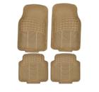 Коврики автомобильные SKYWAY S01702018