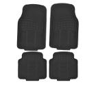 Коврики автомобильные SKYWAY S01702020