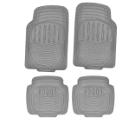 Коврики автомобильные SKYWAY S01702025