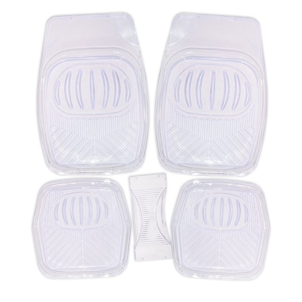 

Коврики автомобильные Skyway Ts5001pt-5 clear/s01702043, Прозрачный, Ts5001pt-5 clear/s01702043