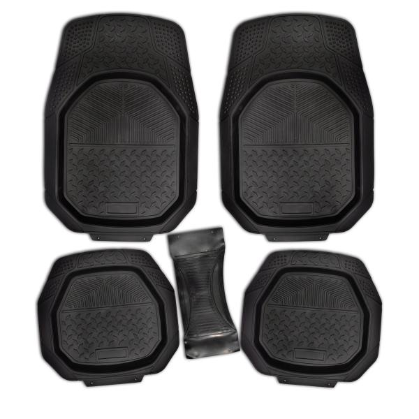

Коврики автомобильные Skyway S01702058