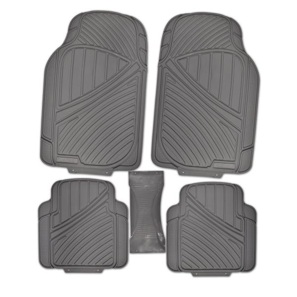 

Коврики автомобильные Skyway S01702060, Серый, S01702060