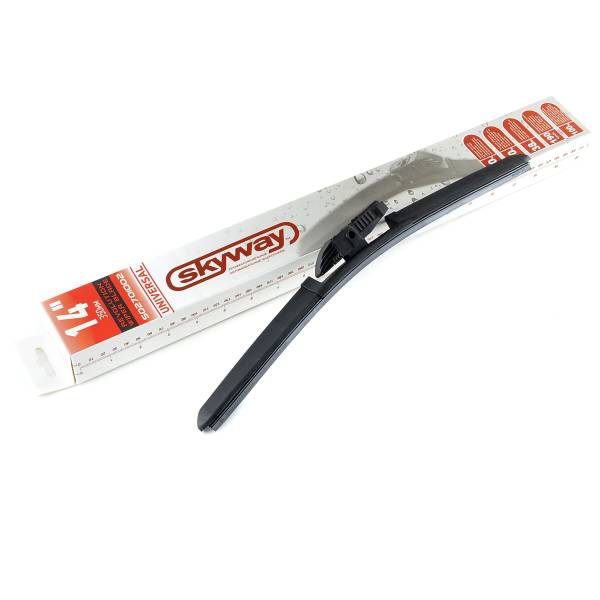 

Щётка стеклоочистителя бескаркасная Skyway S02701002