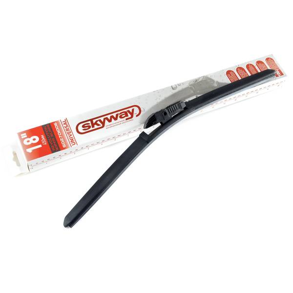 

Щётка стеклоочистителя бескаркасная Skyway S02701006