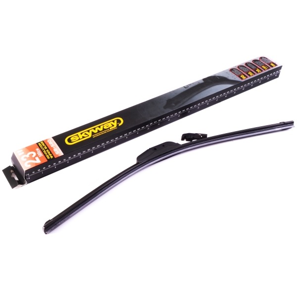 

Щётка стеклоочистителя бескаркасная Skyway Sb-580