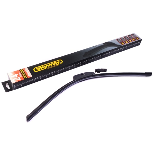 

Щётка стеклоочистителя бескаркасная Skyway Sb-600