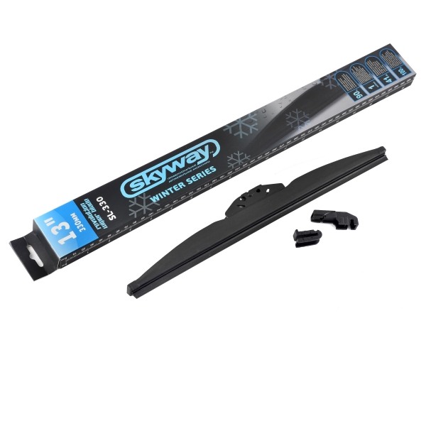 

Щётка стеклоочистителя каркасная Skyway Sl-330