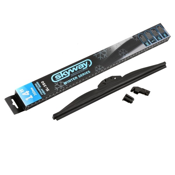 

Щётка стеклоочистителя каркасная Skyway Sl-350