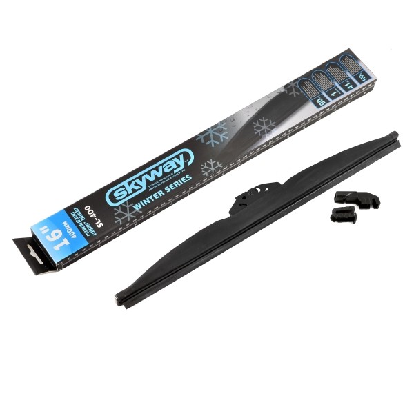 

Щётка стеклоочистителя каркасная Skyway Sl-400, Sl-400