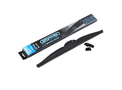 Изображение товара Щётка стеклоочистителя каркасная SKYWAY 430мм (SL-430)