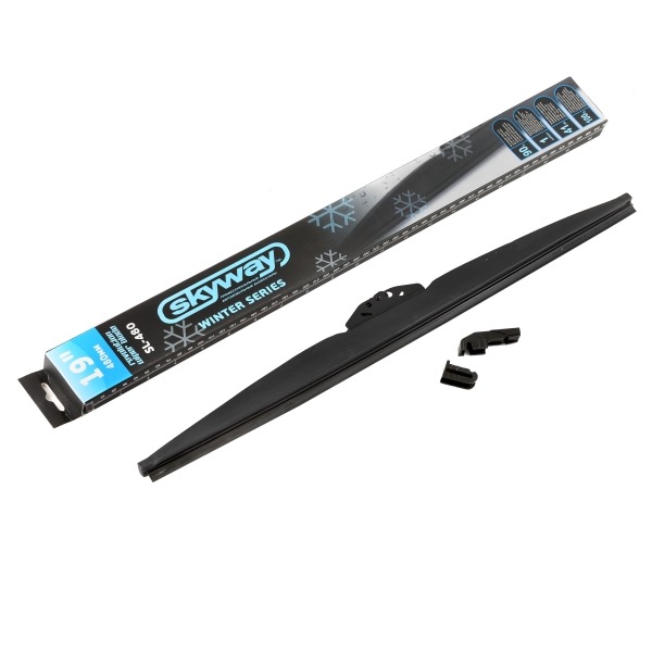 

Щётка стеклоочистителя каркасная Skyway Sl-480, Sl-480