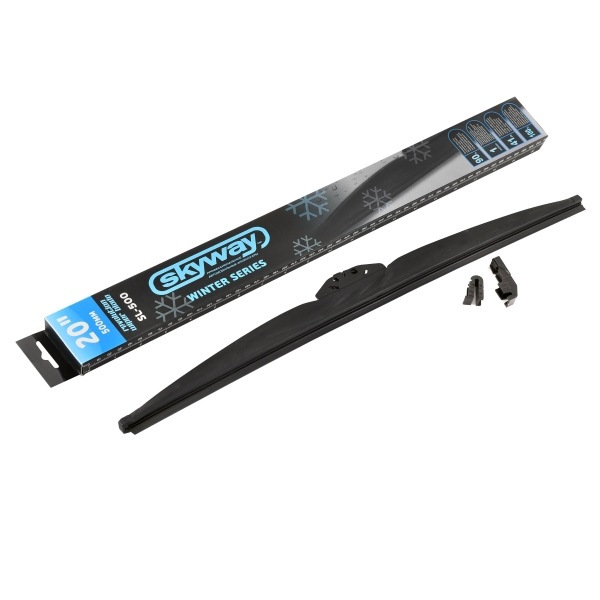 

Щётка стеклоочистителя каркасная Skyway Sl-500, Sl-500