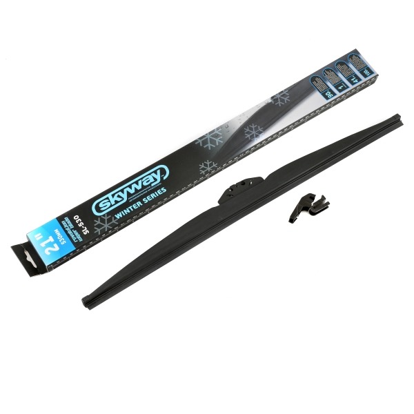 

Щётка стеклоочистителя каркасная Skyway Sl-530, Sl-530
