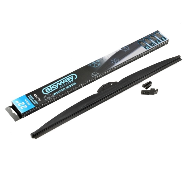 

Щётка стеклоочистителя каркасная Skyway Sl-550, Sl-550