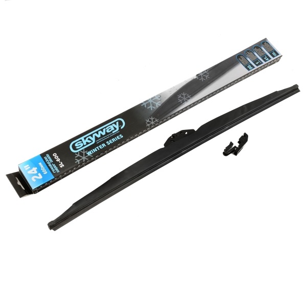 

Щётка стеклоочистителя каркасная Skyway Sl-600, Sl-600
