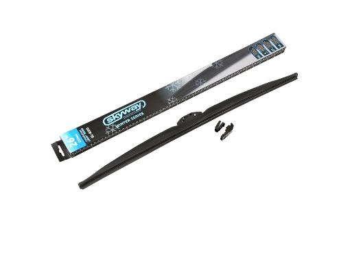 Изображение товара Щётка стеклоочистителя SKYWAY SL-650 каркасная зимняя 26 дюймов