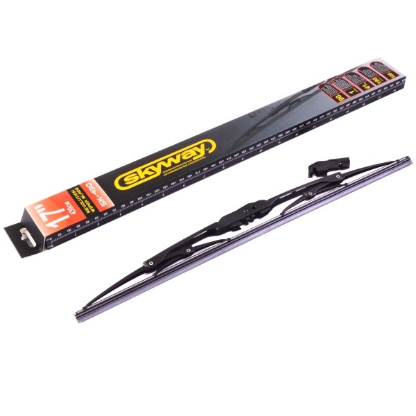 

Щётка стеклоочистителя каркасная Skyway Sk-430